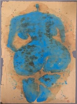 Untitled - MA Tse Lil