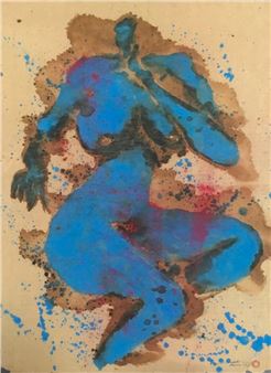 Untitled - MA Tse Lil