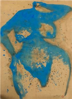 Untitled - MA Tse Lil