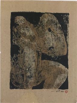 Untitled - MA Tse Lil