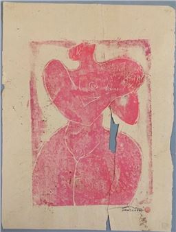 Untitled - MA Tse Lil