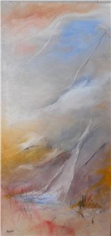 The attraction - Pascal Pasro