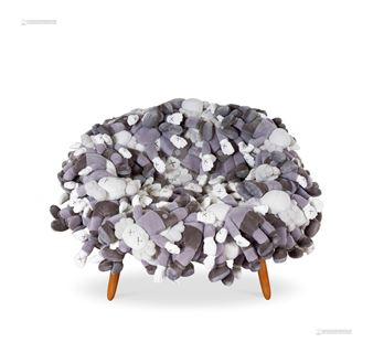 KAWS X ESTUDIO CAMPANA COMPANION：CHAIR - Fernando & Humberto Campana
