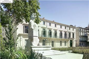 Marlene Mocquet 43 Artworks At Auction Mutualart