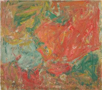 Untitled - Mati Basis