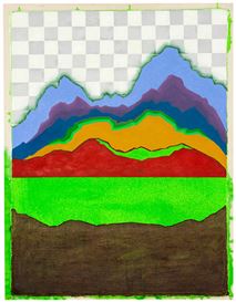 Investec Cape Town Art Fair Digital Event, Crosses Two Continents