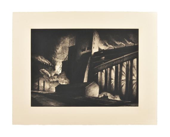 Crucible by Richard C. Harden, 1987