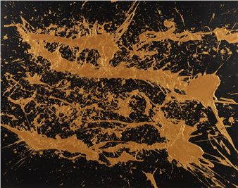 Untitled (Universe Series) - Song Wei