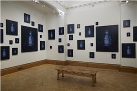 Unlimited Curator Giovanni Carmine Shares His Picks