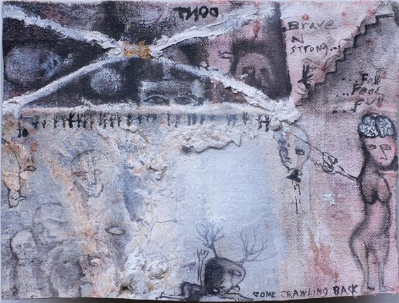 untitled by James Robinson