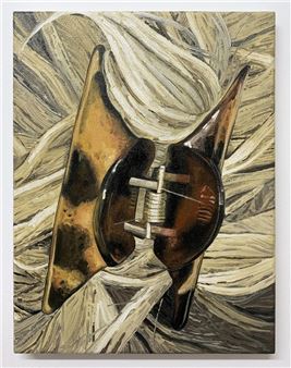 Hamish Chapman: In Residence - Kendall Koppe