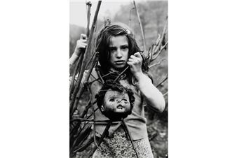 Georgia Museum of Art Receives Major Photography Gift