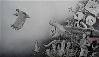 The Big Squeeze - Stephen Rosin