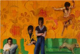 BP Portrait Award winner Richard Twose mines his incredible life story in new show
