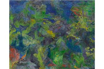 Solo Presentation of Works by Artist Gracie Devito Opens at the New York Studio School