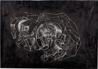 The First Seen 'Two Crown' Meteor - Yashua Klos