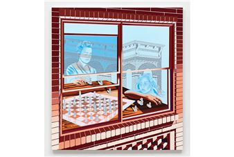 Exhibition Brings Together a Fresh Mix of Emerging Voices from the International Scene