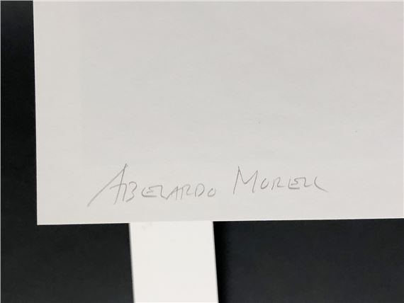 Abelardo Morell | Map in Sink (1996) | MutualArt