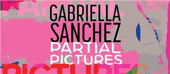 Gabriella Sanchez: Partial Pictures - MOLAA, Museum of Latin American Art
