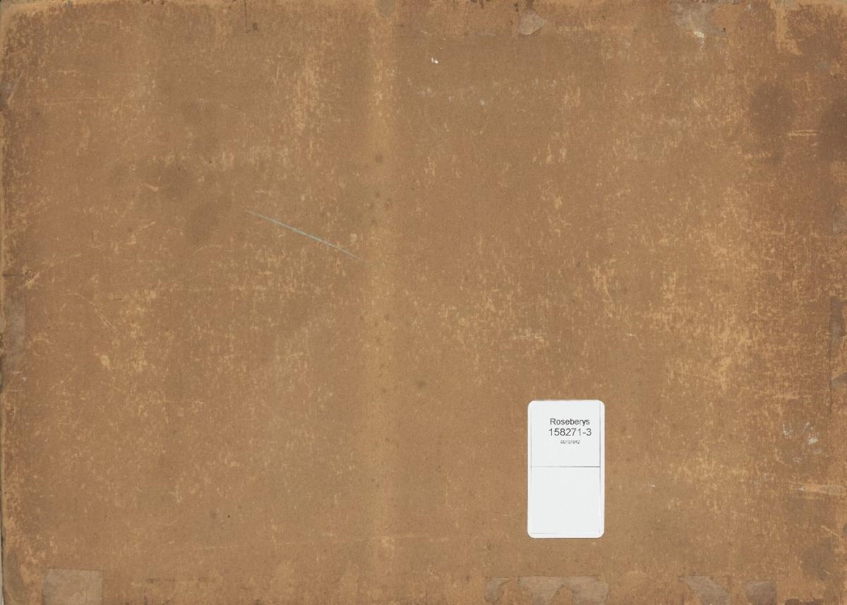 Artwork by Herbert Victor Tempest, Walking in the park, Made of oil on board