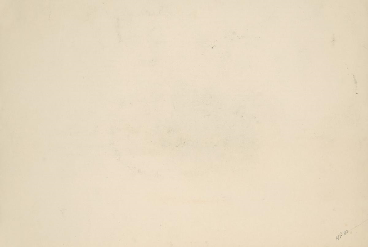 Artwork by Nicholas Pope, Untitled, Made of charcoal on paper