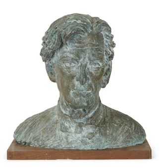 Charles Wheeler PPRBS - Thomas Bayliss Huxley-Jones