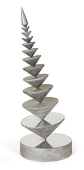 Design for a Fountain at Eton College - Barry Mason