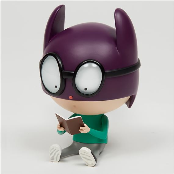 Edgar Plans | The Power of the Letters (2021) | MutualArt