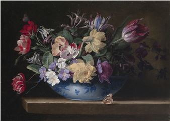 Linnaeus and Glimpses of Paradise - Sinebrychoff Art Museum