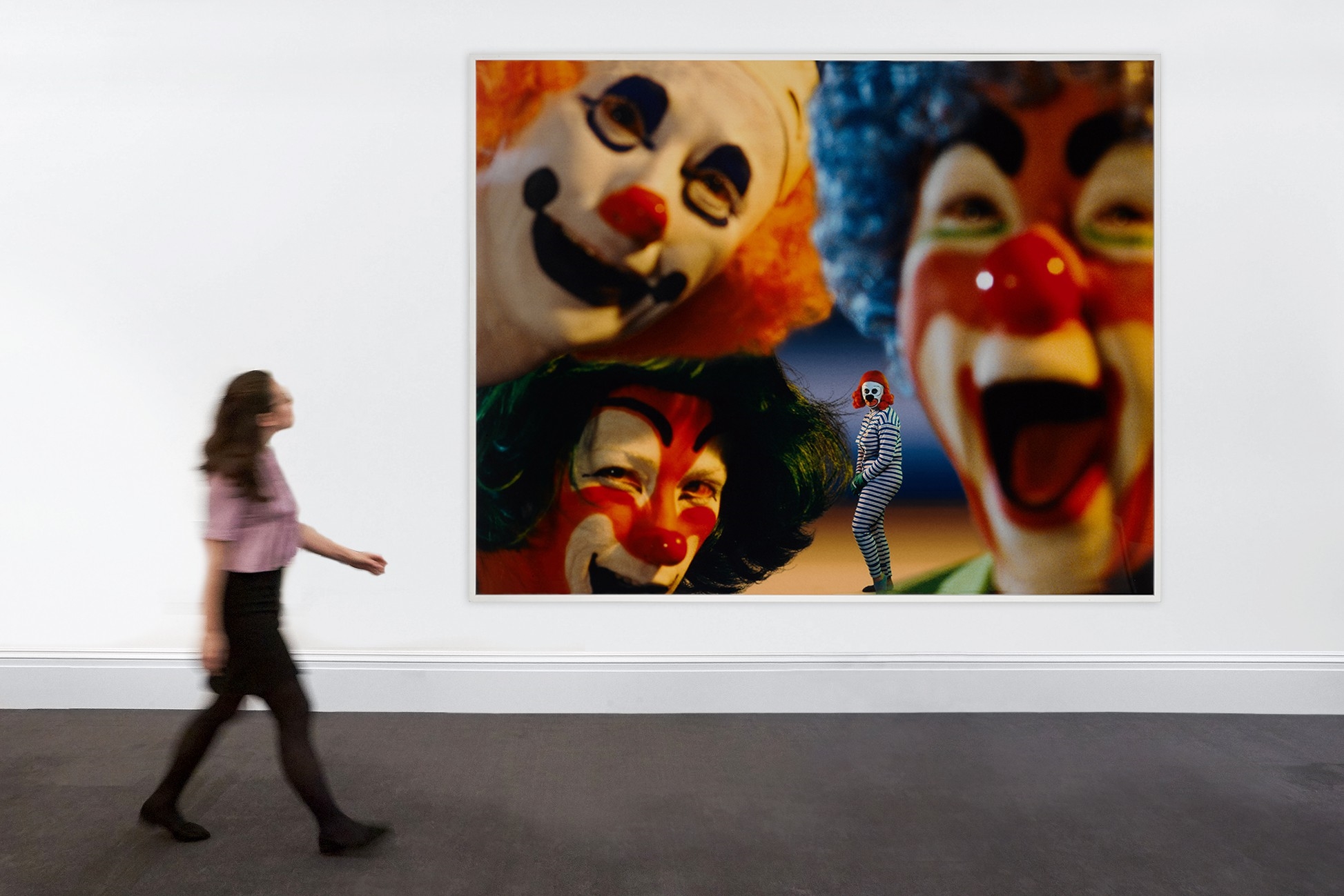 Cindy Sherman | Untitled #425 (2004) | MutualArt
