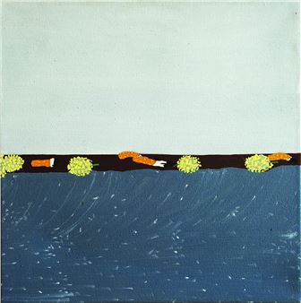 Jarní cesta - Jan Karpíšek