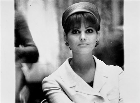 C. C. v Karlových Varech by Oldřich Škácha, 1966