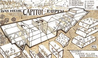 Was Uns Angeht. New acquisitions of the East Belgium Collection - IKOB – Museum of Contemporary Art