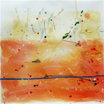 Edward Hutchison: Invisible Landscapes - Bankside Gallery