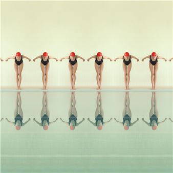 ONLINE: Maria Svarbova - Jackson Fine Art