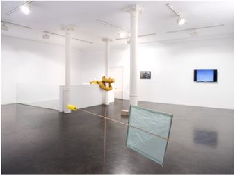 Tragedy was palpable in the aire - Ponce+Robles