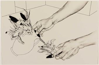 Closet to Quarantine: Queer Art Then and Now - Childs Gallery