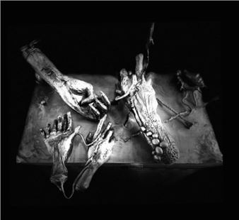 Richard Saul Wurman: Watercolors & Bronzes - Coral Gables Museum