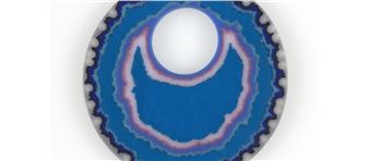 Of The Earth - The Heong Gallery, Downing College