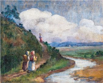 Patakparton - Sebestyén Shakirov