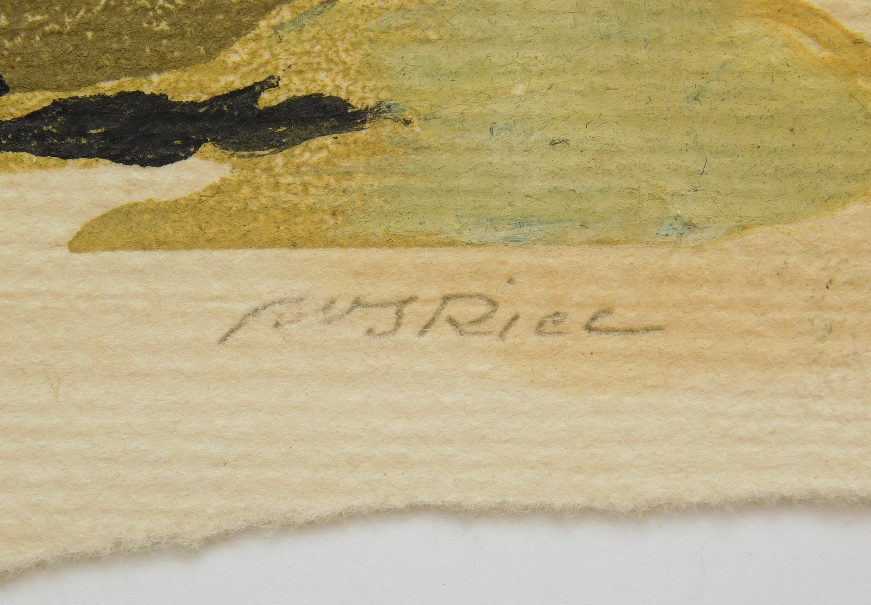 William S. Rice | 1968) Outward Bound'' | MutualArt