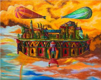 The Science of the End of the World - Krzysztof Żyngiel