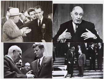 Untitled (4) - Eddy van der Veen