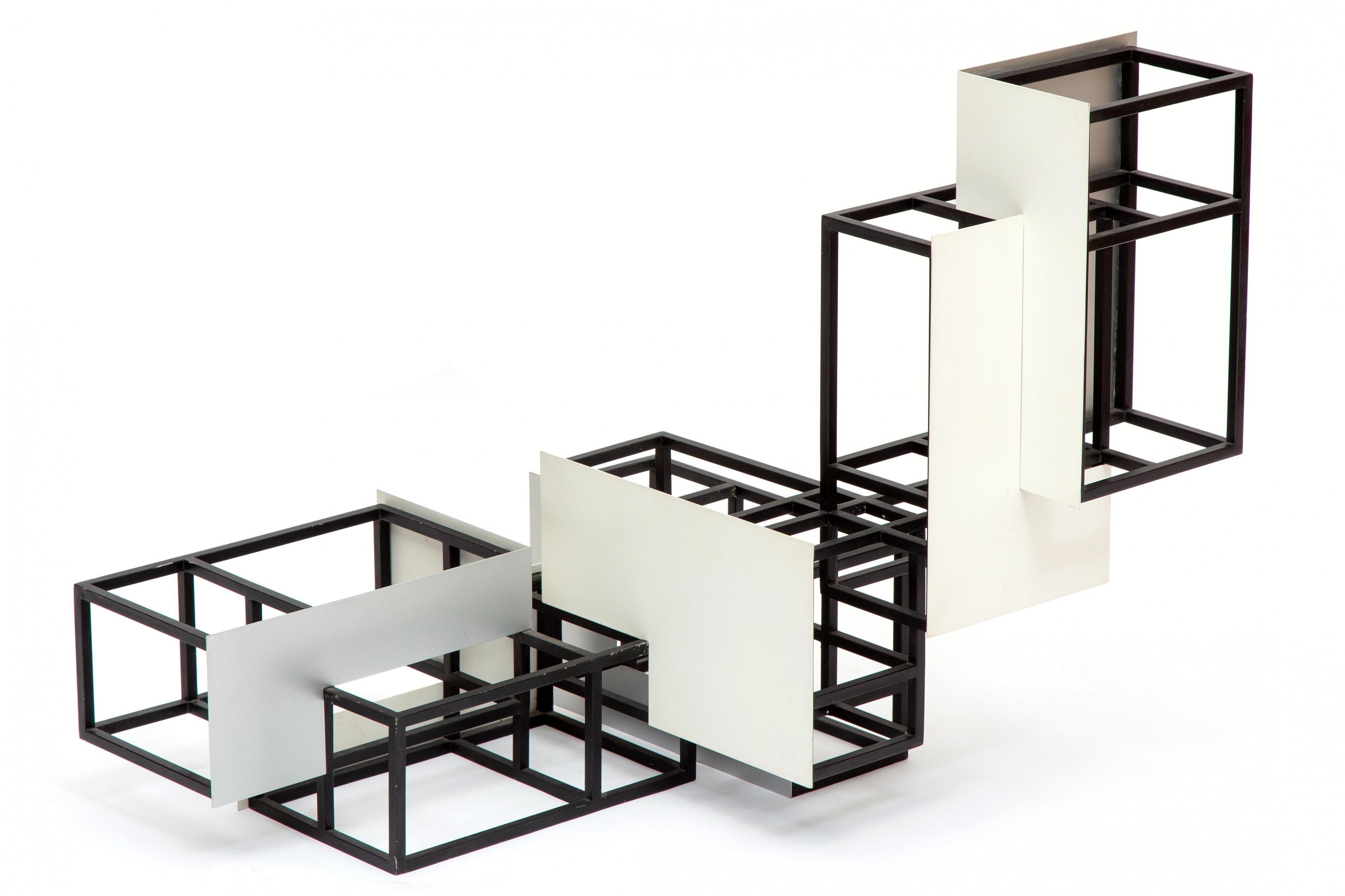 Joost Baljeu | F26 (1990) | MutualArt