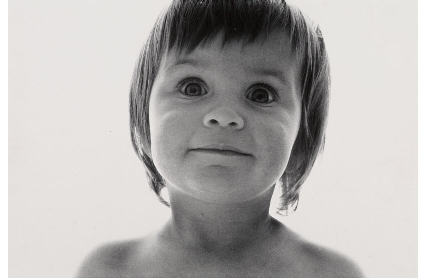 Artwork by Will McBride, Show Me! (5 works), Made of Gelatin silver prints