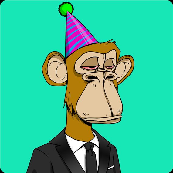 bored ape yacht club founder net worth