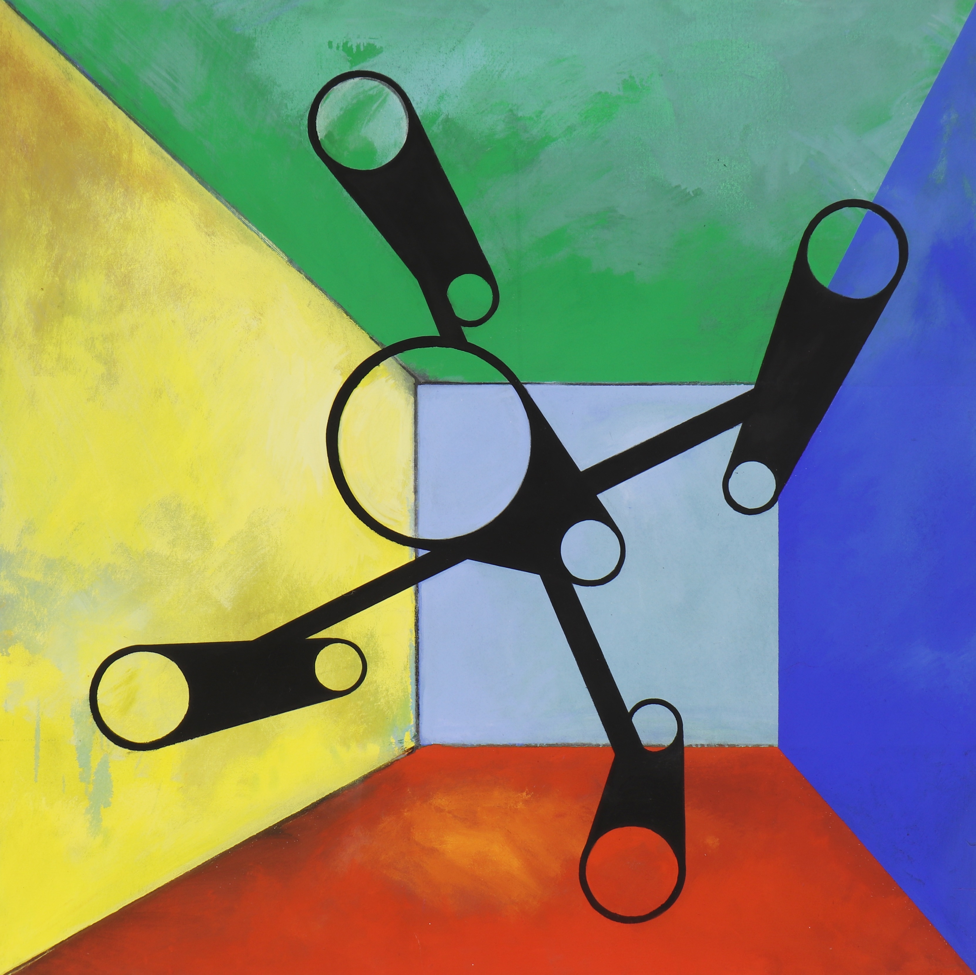 Peter Denmark | Untitled 1994 (1994) | MutualArt