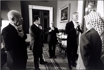 ”Preparing for Peace”. - Barbara Kinney