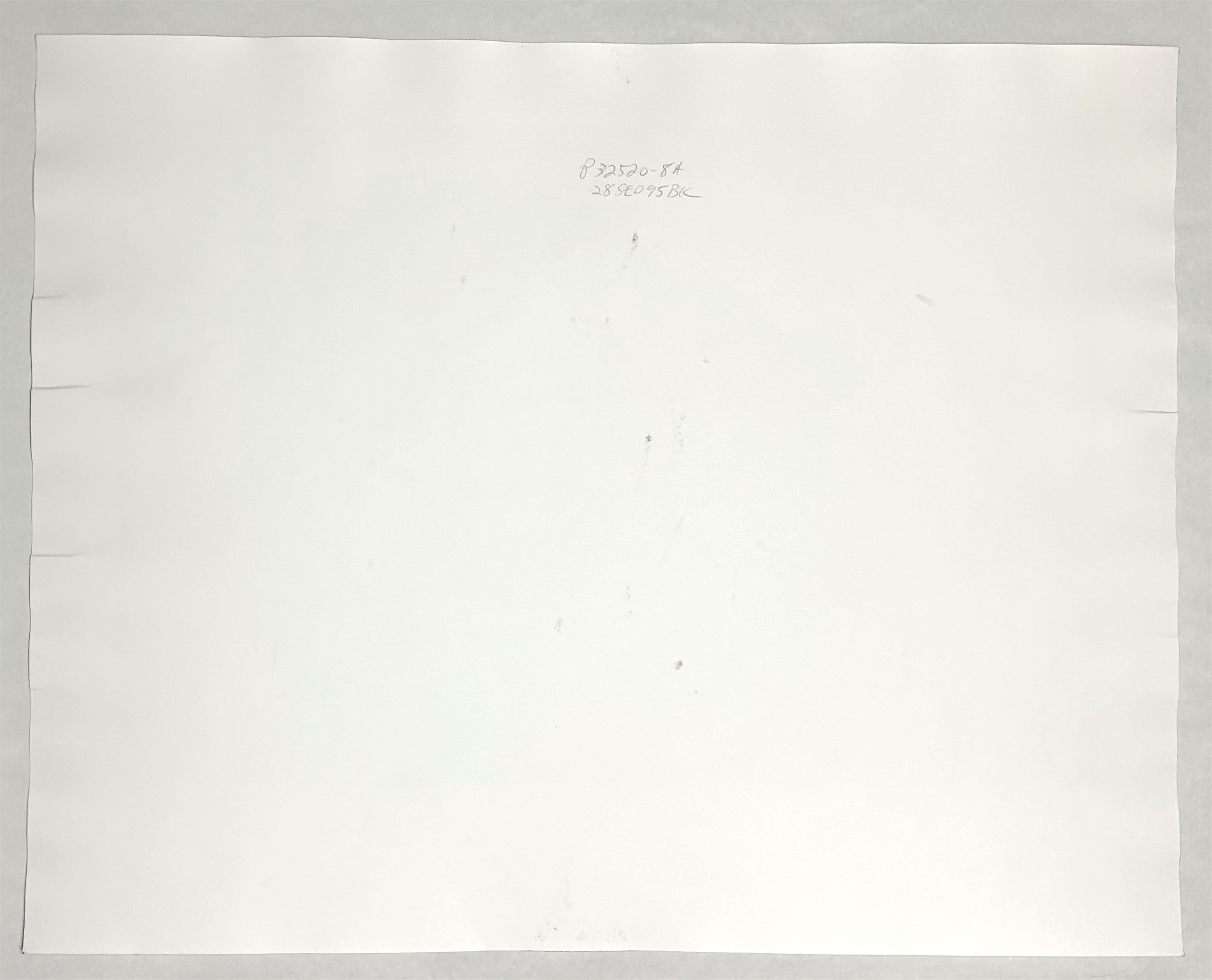 Artwork by Barbara Kinney, ”Preparing for Peace”., Made of Gelatin silver print