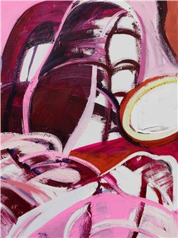 Zhang Zipiao: Heart of Anchor - Salon 94 (Freeman A)